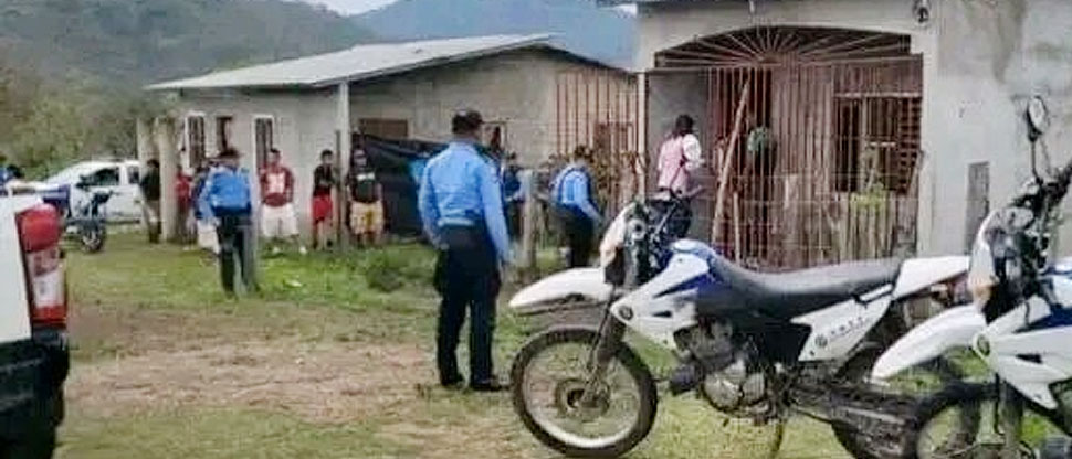 Violencia imparable en Honduras: cuatro personas pierden la vida a manos de criminales