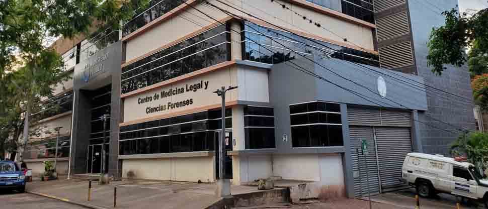 HONDURAS: morgue de Tegucigalpa registra más de 300 autopsias  en lo que va del 2025 por violencia