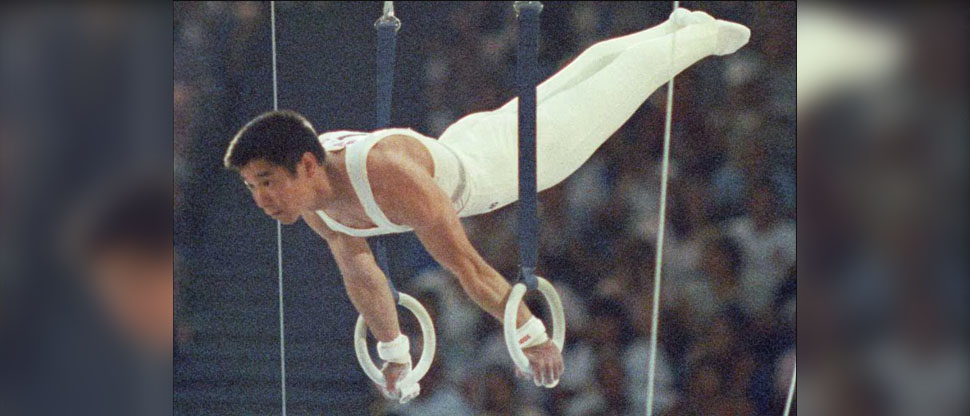 Muere a los 82 el multicampeón olímpico de gimnasia Akinori Nakayama