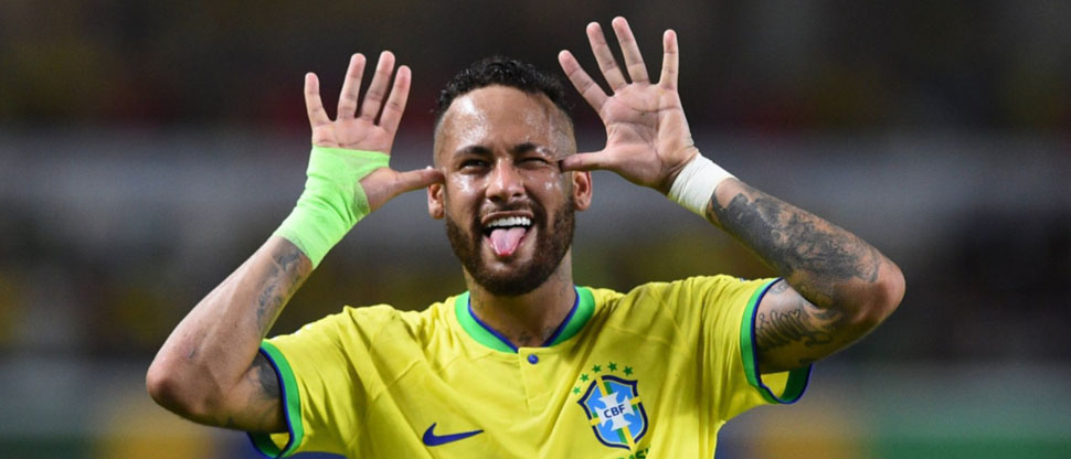 Mercado de fichajes en llamas: Neymar Jr podría jugar en este equipo de La Liga MX