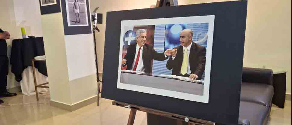 Velan restos del mundialista Pajarito Huezo excapitán de La Selecta 82