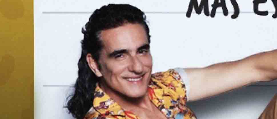 Protagonista de Pedro El Escamoso destrozado tras conocer el fallecimiento de su «hijo»