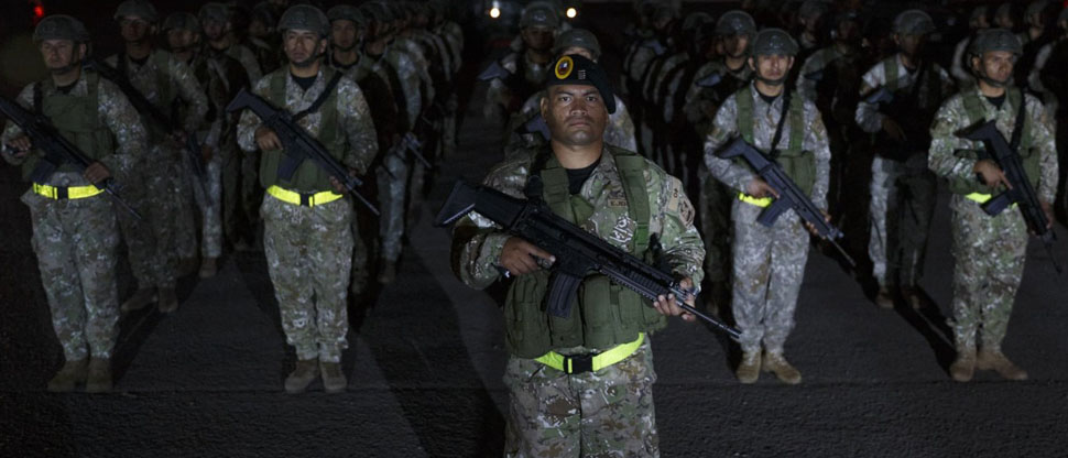 Perú declara Estado de Emergencia en Lima tras el asesinato del cantante Paul Flores