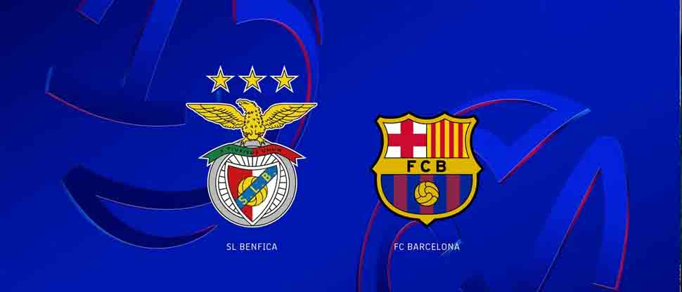 El Barcelona contra Benfica se dedicará en memoria de un amigo