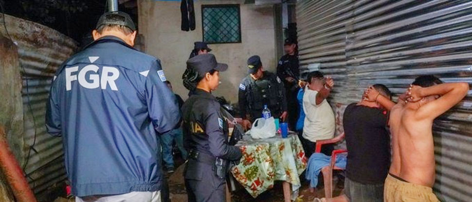 41 personas fueron capturadas en febrero por hurto a través de redes sociales