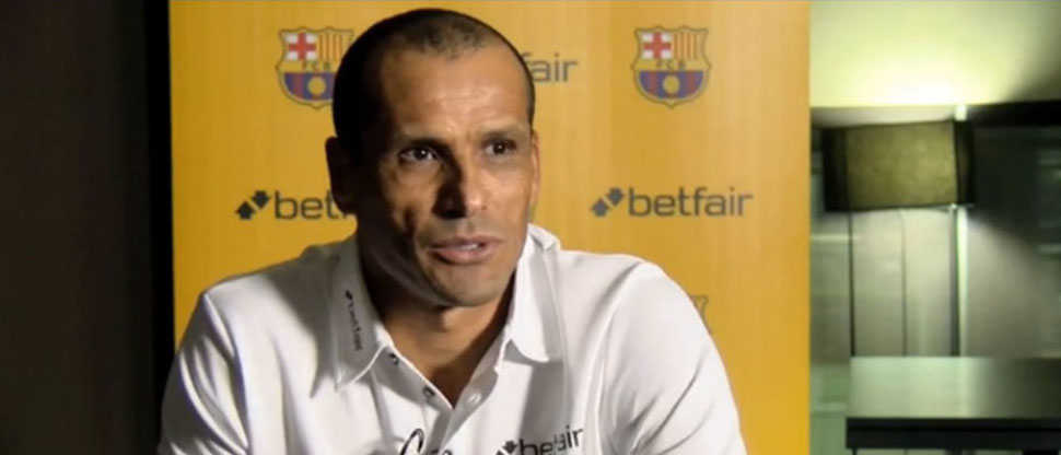 Rivaldo considera que declaraciones de Raphinha solo motivaron a los argentinos