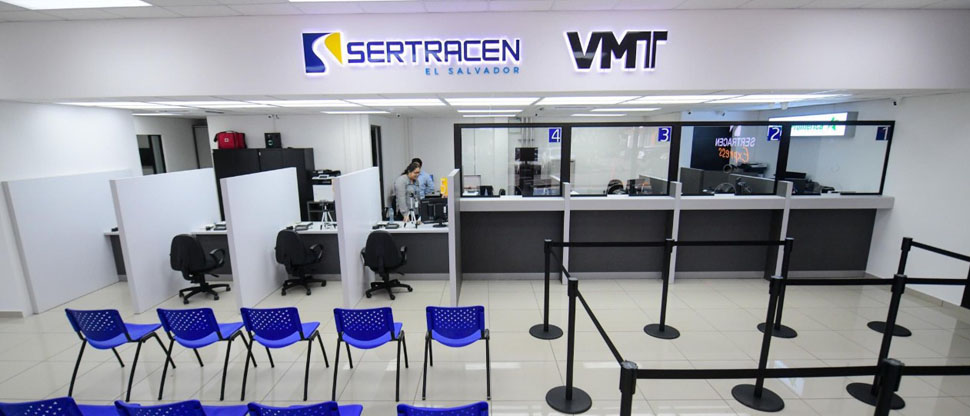 SERTRACEN tendrá horario extendido este sábado