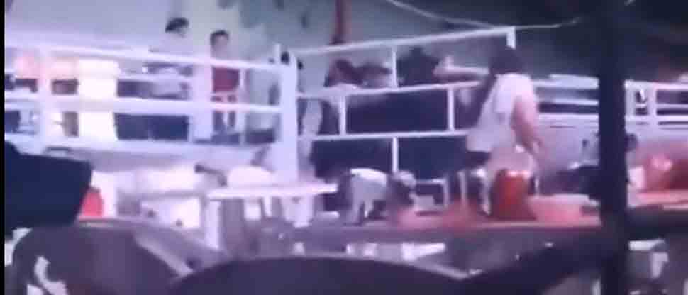 GUATEMALA: empresario y sus 4 guardaespaldas fallecen tras tiroteo en jaripeo