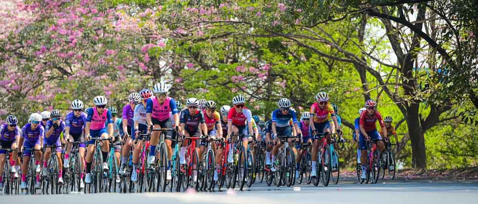 Conozca los recorridos y fechas de la segunda edición del Tour El Salvador