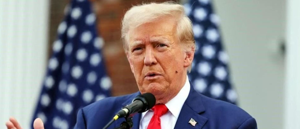 ¡Trump anuncia el fin del conflicto entre Israel e Irán¡