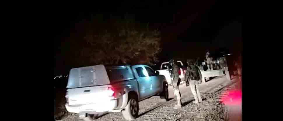 MÉXICO: le quitan la vida a 7 personas en un velorio