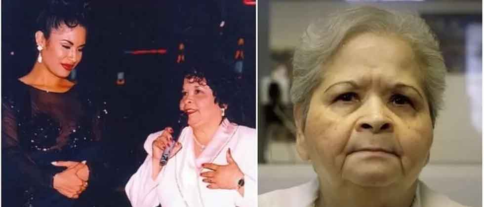 Yolanda Saldívar podría quedar en libertad en los próximos días