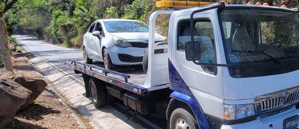MOPT brinda ¡más de 400 asistencias gratis en lo que va de vacaciones!