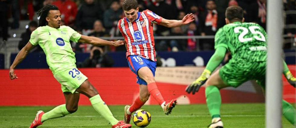 Se avecina otro partidazo en semis de Copa y en la final habrá derbi o clásico: ¿quién pasará?