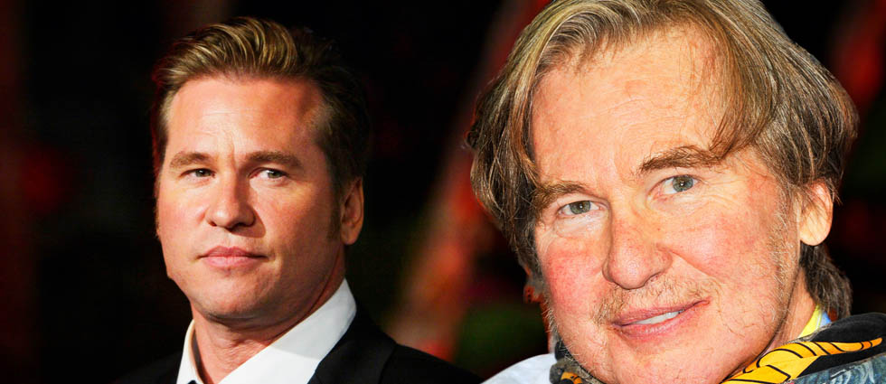 Fallece a los 65 años Val Kilmer, recordado, entre otras, por ‘Ton Gun’ y ‘Batman’