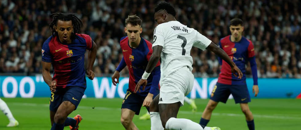 El Clásico en LaLiga o en la final de Copa ¿Cuál será primero? Anoten las fechas