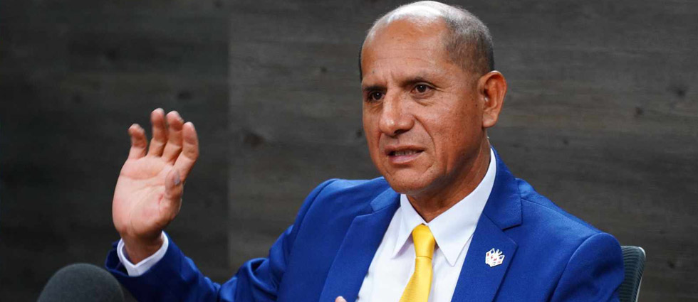 Funcionario peruano pide al Presidente que capacite a sus políticos: “El dinero alcanza cuando nadie roba”