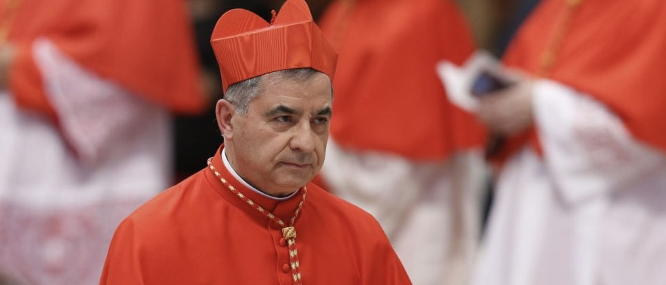Surge primer conflicto previo al cónclave para elegir al sucesor del papa Francisco