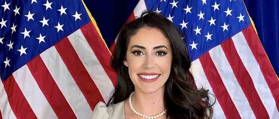 Presidenta del Caucus visitará El Salvador este 8 de mayo