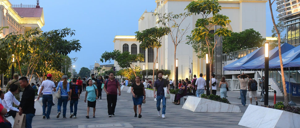 Durante el mes de abril se registran 17 días sin homicidios en el territorio salvadoreño