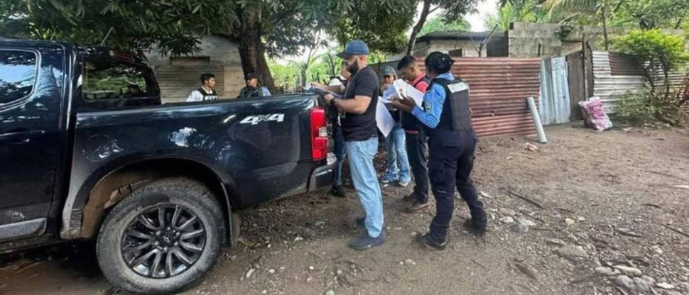 HONDURAS: Dos niños y 2 jóvenes fallecen en ataque en la turística ciudad de La Ceiba