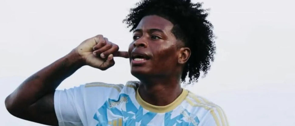 ECUADOR: secuestran a esposa e hijo del futbolista Jackson Rodríguez