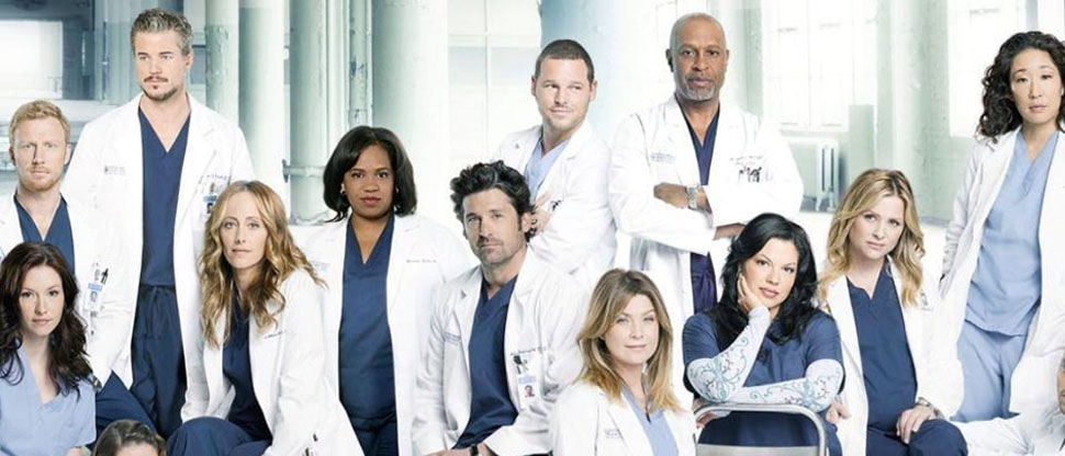 Actor de Grey’s Anatomy anuncia que padece una enfermedad incurable