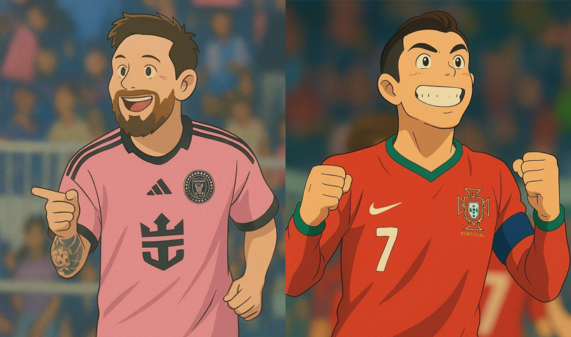 Aseguran que la IA podría quitarles el trabajo a los artistas de animación