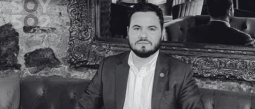 Esta es la hipótesis del homicidio del jefe jurídico de la Asamblea Legislativa de Guatemala