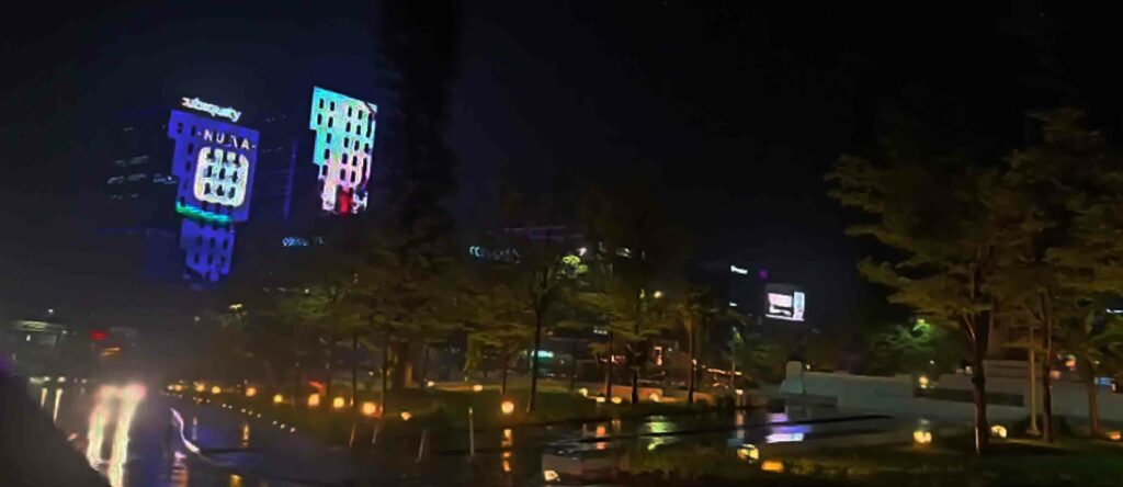 Prevén tormentas en algunos puntos de El Salvador esta noche de martes y el resto del país nublado