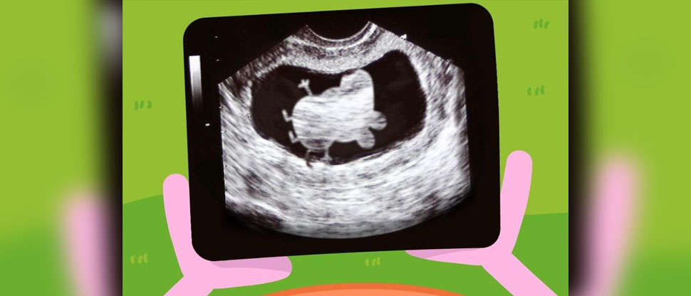 Peppa Pig conocerá mañana si tendrá un hermanito o una hermanita