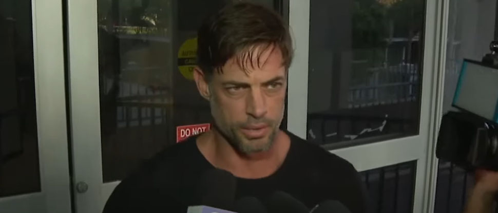 William Levy cuenta «su verdad» tras ser arrestado en los Estados Unidos