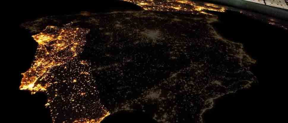 ESPAÑA: Preveen restablecimiento de energía eléctrica durante las próximas 10 horas