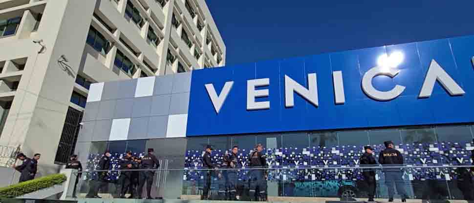 Fiscalía ha recibido más de 1,000 denuncias en caso VENICARS