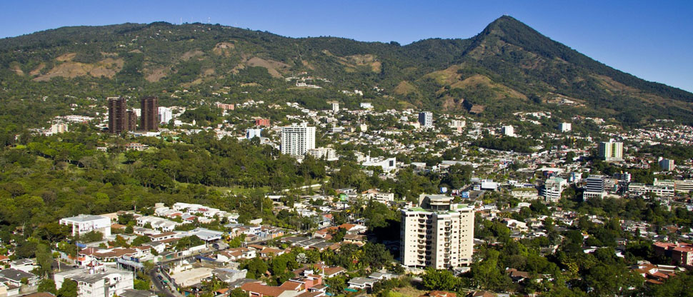 El Salvador suma otro día más sin homicidios