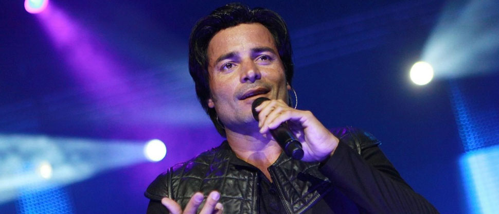 Defensores de animales piden a Chayanne que cambie el tema de “torero” a “bombero”