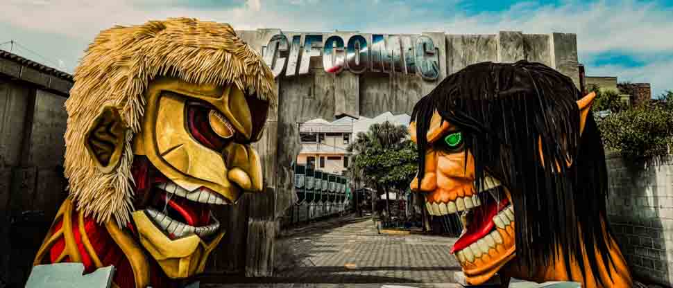 CIFCOMIC abre sus puertas este miércoles