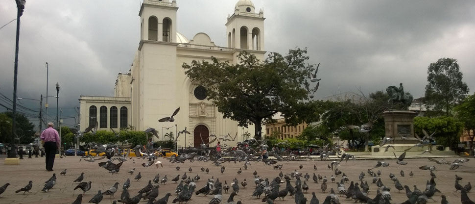 El Salvador ya no figura en la lista de ciudades más violentas del mundo