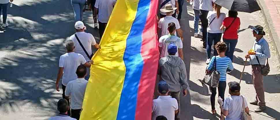 En Colombia le quitaron la vida a 157 defensores de derechos humanos durante 2024