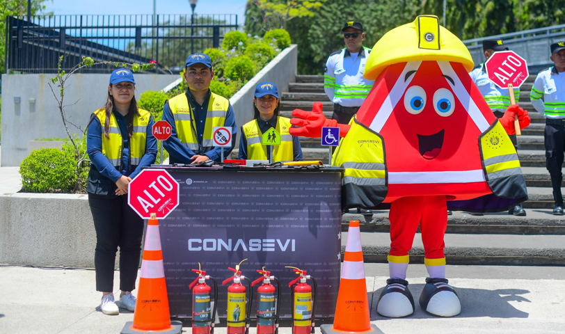 El Fonat se suma al esfuerzo para garantizar la seguridad vial en vacaciones de Semana Santa