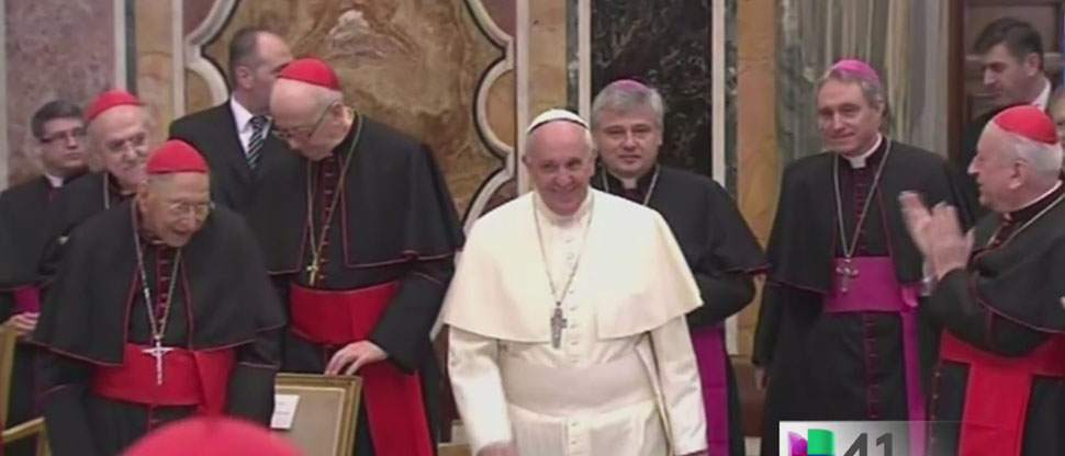 Vaticano confirma que el cónclave se realizará el 07 de mayo