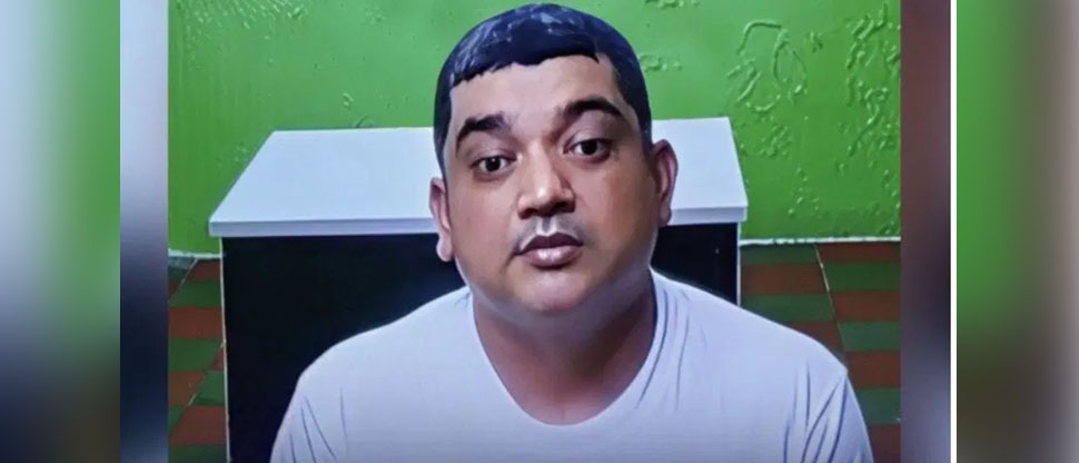 Seis años de cárcel para ex empleado de centro penal por exigir dinero a familiares de reos