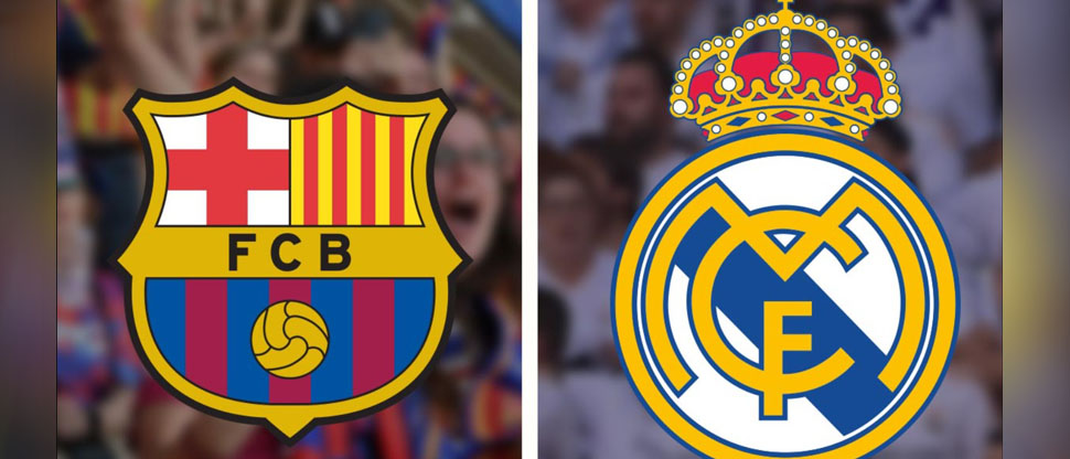 Barcelona vs Real Madrid la final soñada para la Copa del Rey