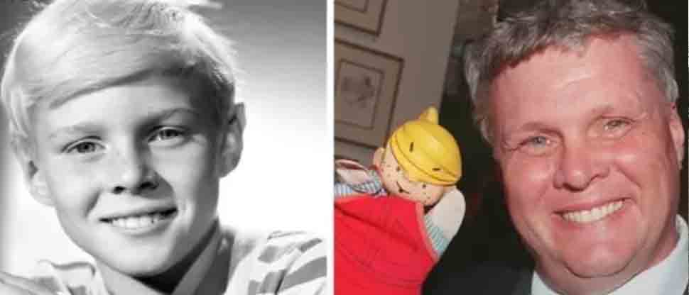 Fallece actor que interpretó el personaje de Daniel El Travieso