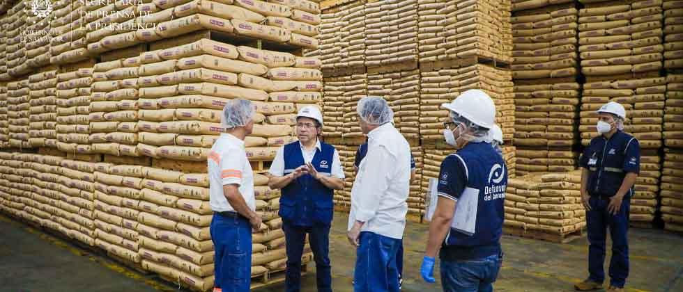 Realizan inspecciones para garantizar precios justos y abasto de productos esenciales para la población