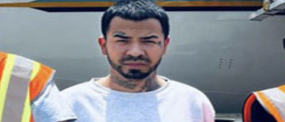 E.E.U.U: deportan a pandillero acusado de homicidio y agrupaciones ilícitas