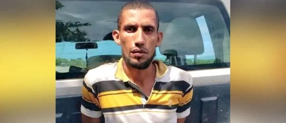 Hombre que le quitó la vida a su hijo dice que El Diablo le dio la orden a cambio de poder