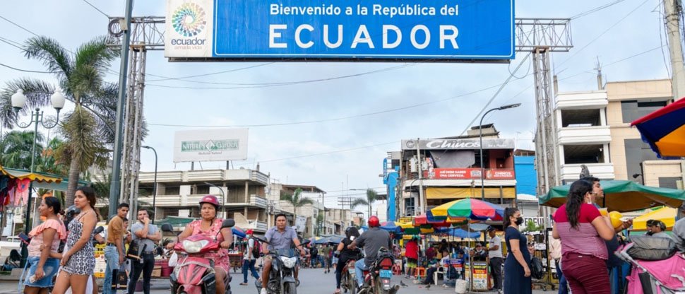 Turismo en Ecuador enfrenta una tremenda crisis debido al incremento de la violencia
