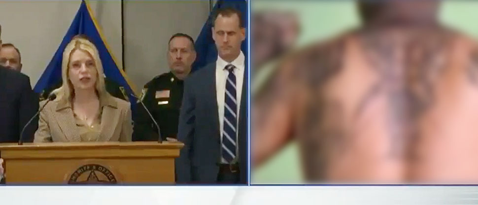 Capturan en Florida a tres pandilleros de la MS-13 responsables de varios homicidios  