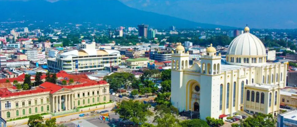 El Salvador suma otro día sin homicidios